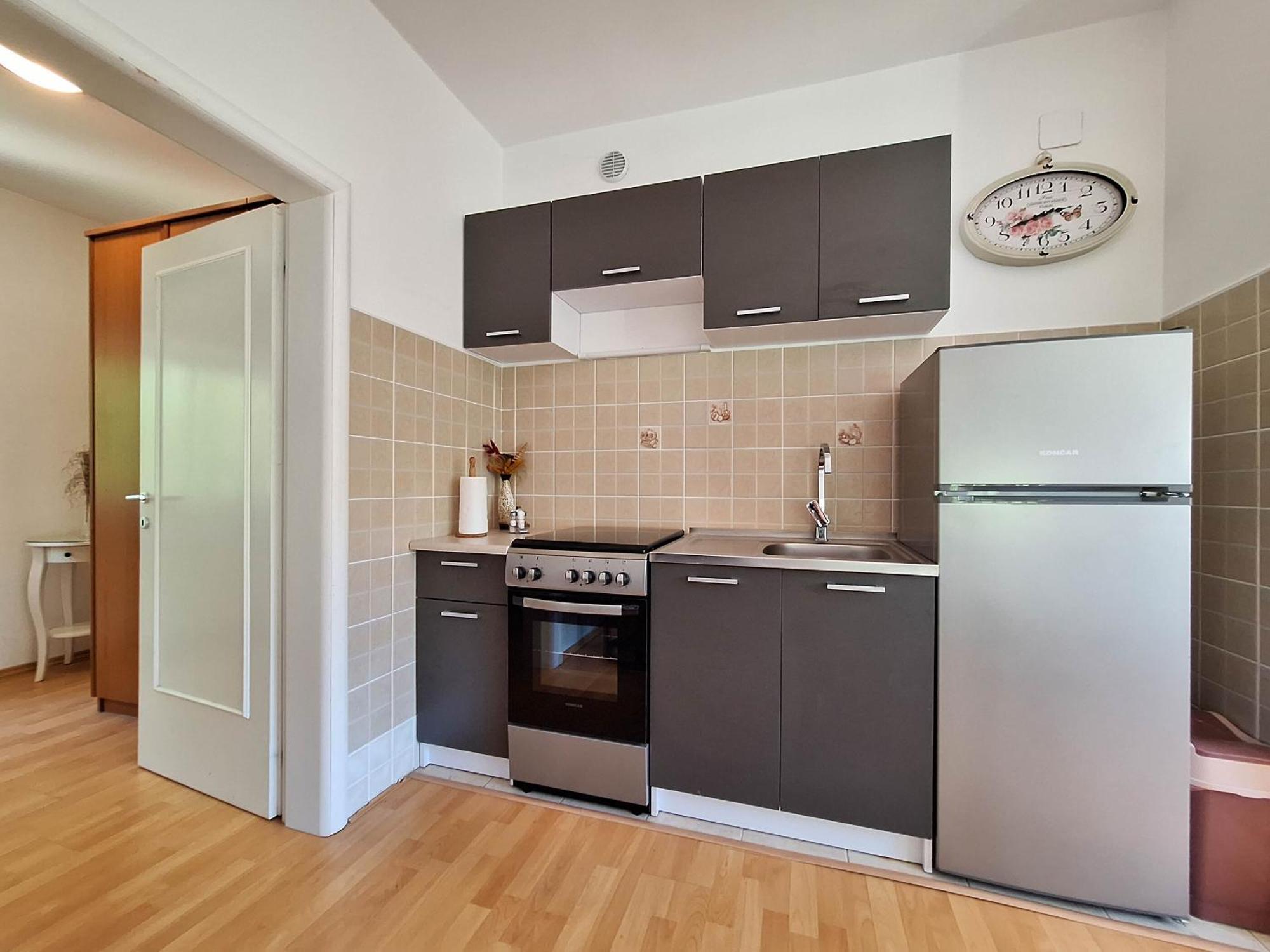 Nenad Apartment