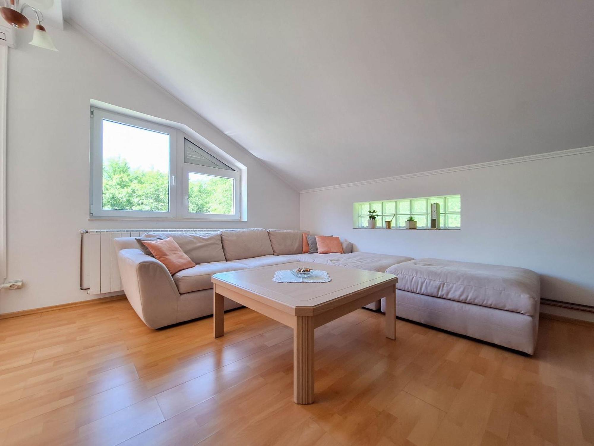 Nenad Apartment *