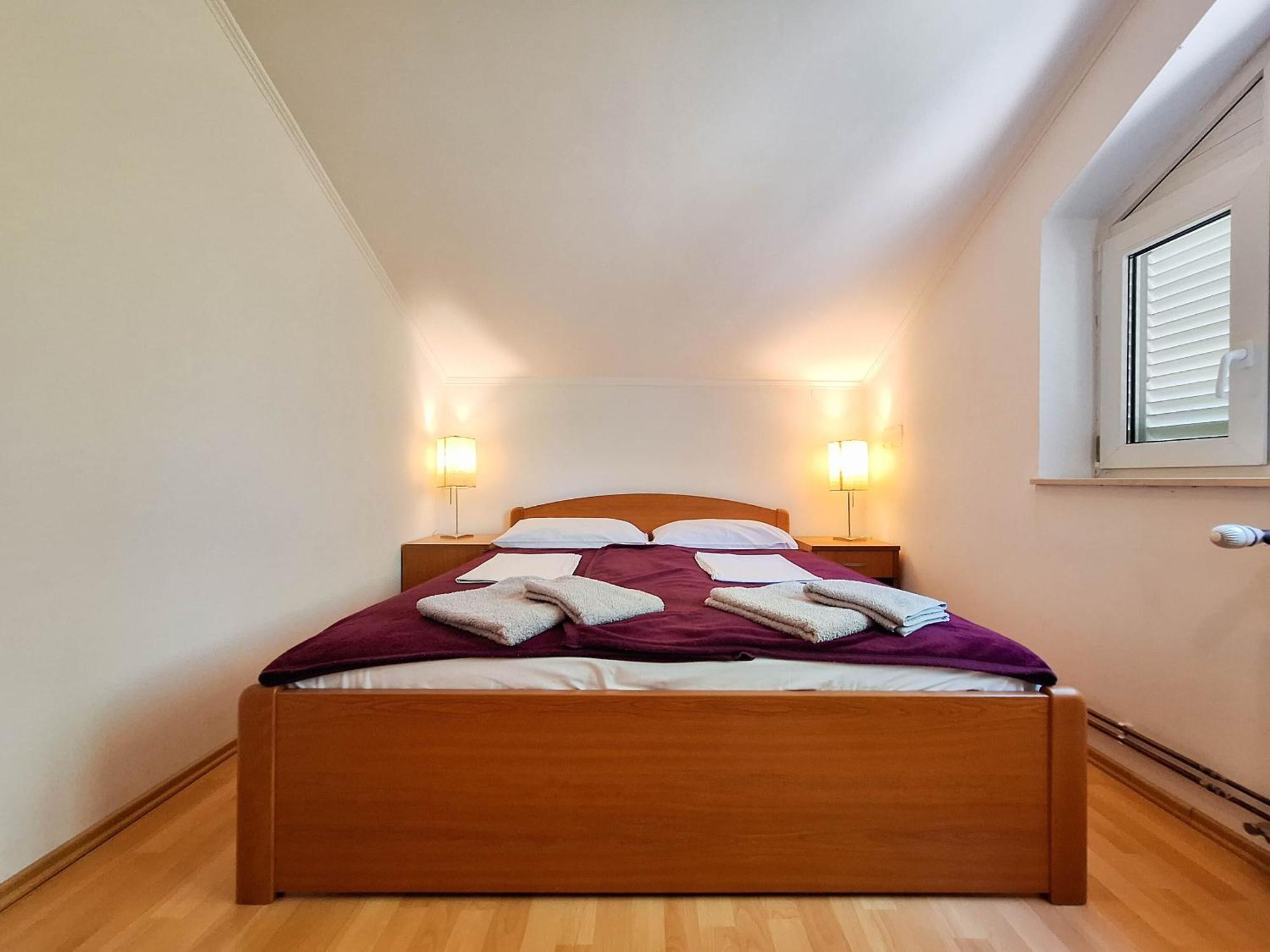 Nenad Apartment
