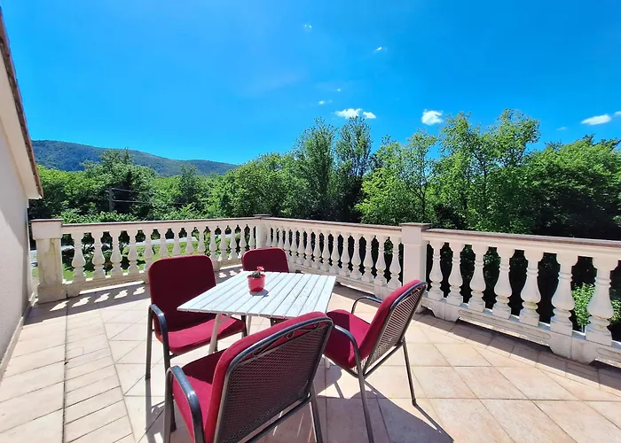 Apartment Nenad