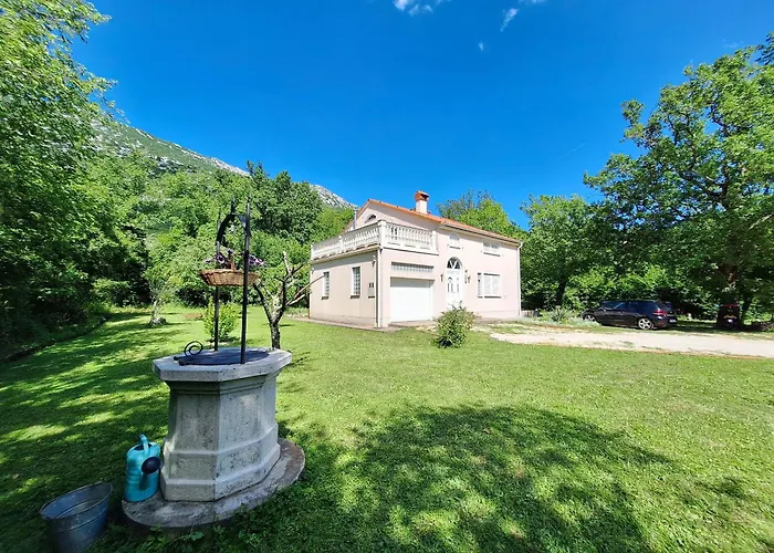 Apartment Nenad