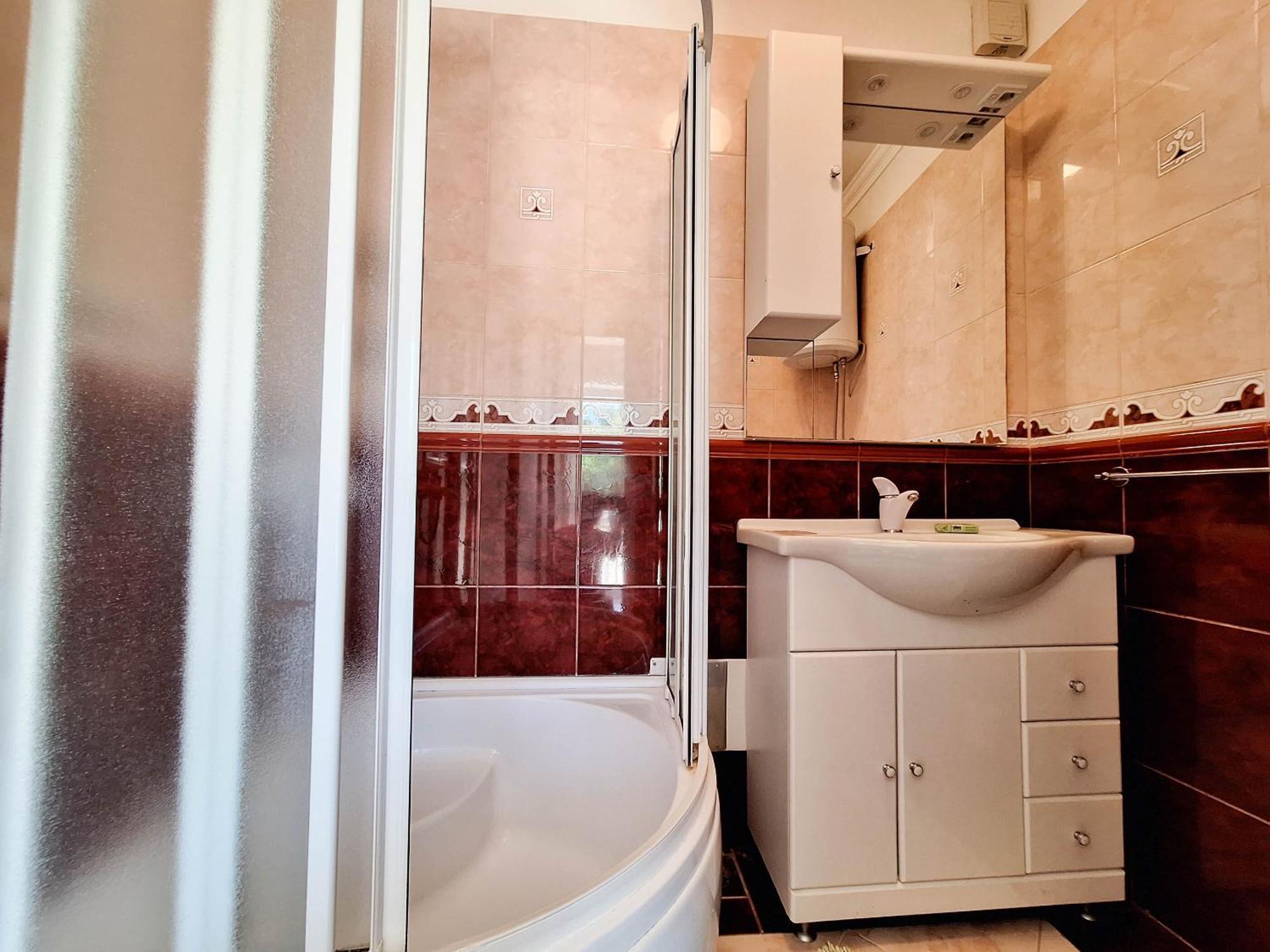 Apartmán Nenad *