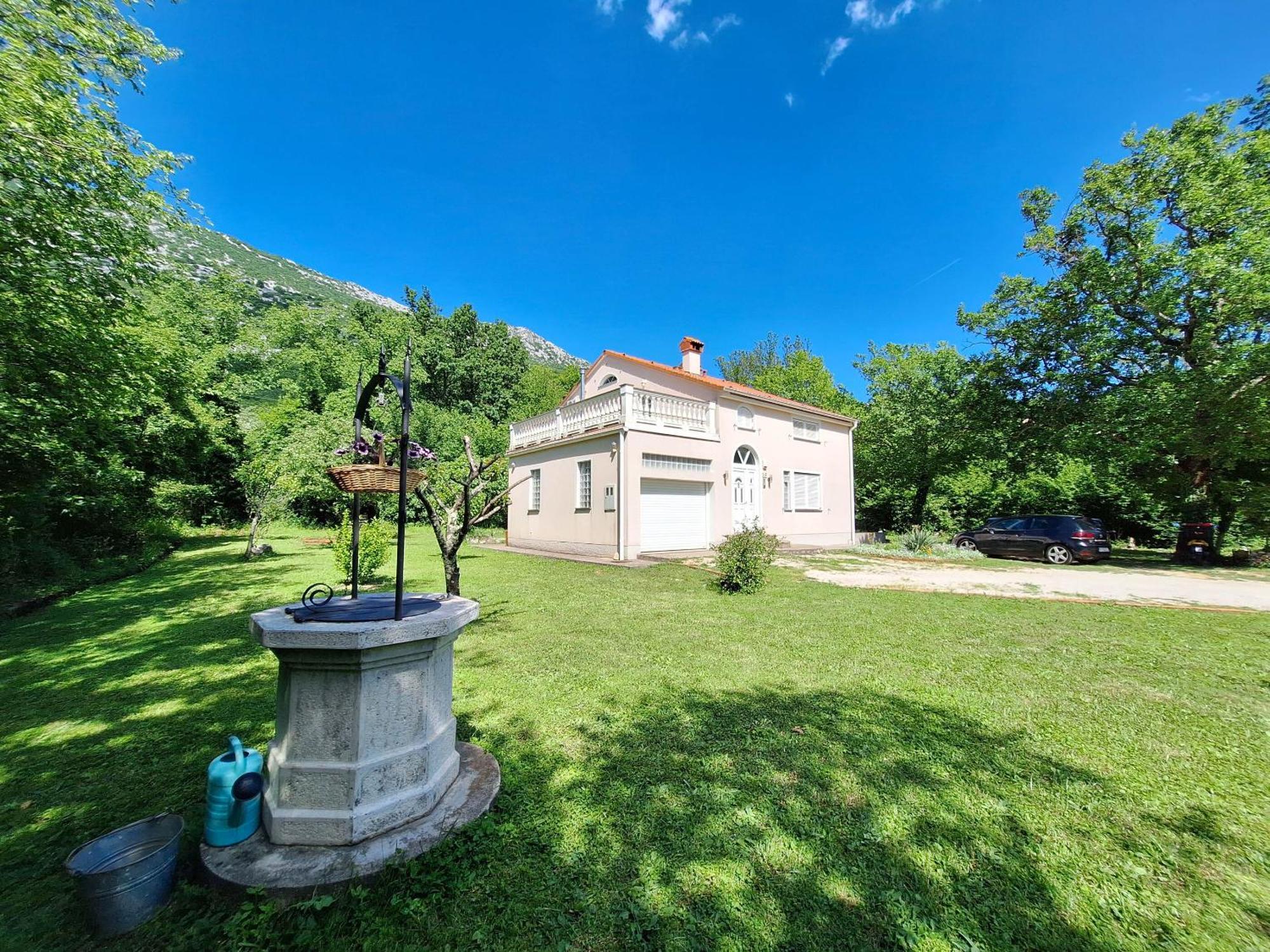 Apartmán Nenad