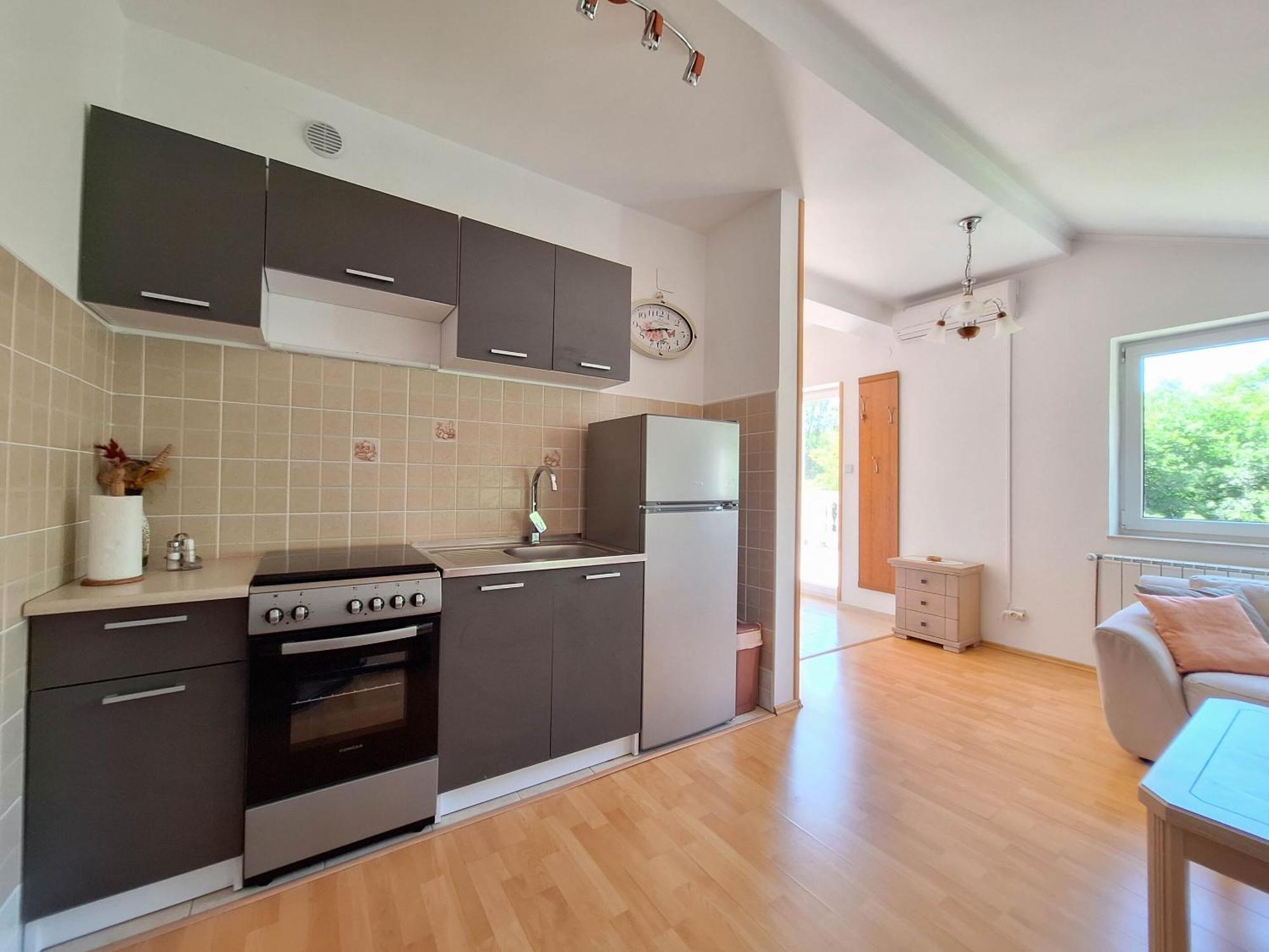 Nenad Apartmán