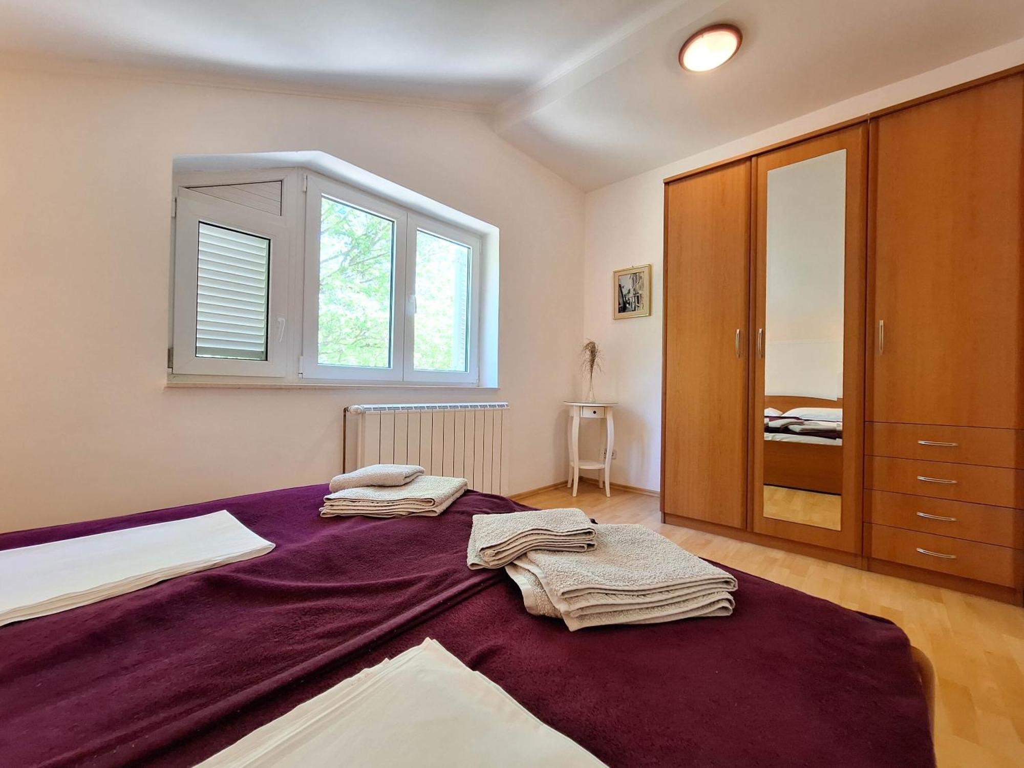 Nenad Apartmán