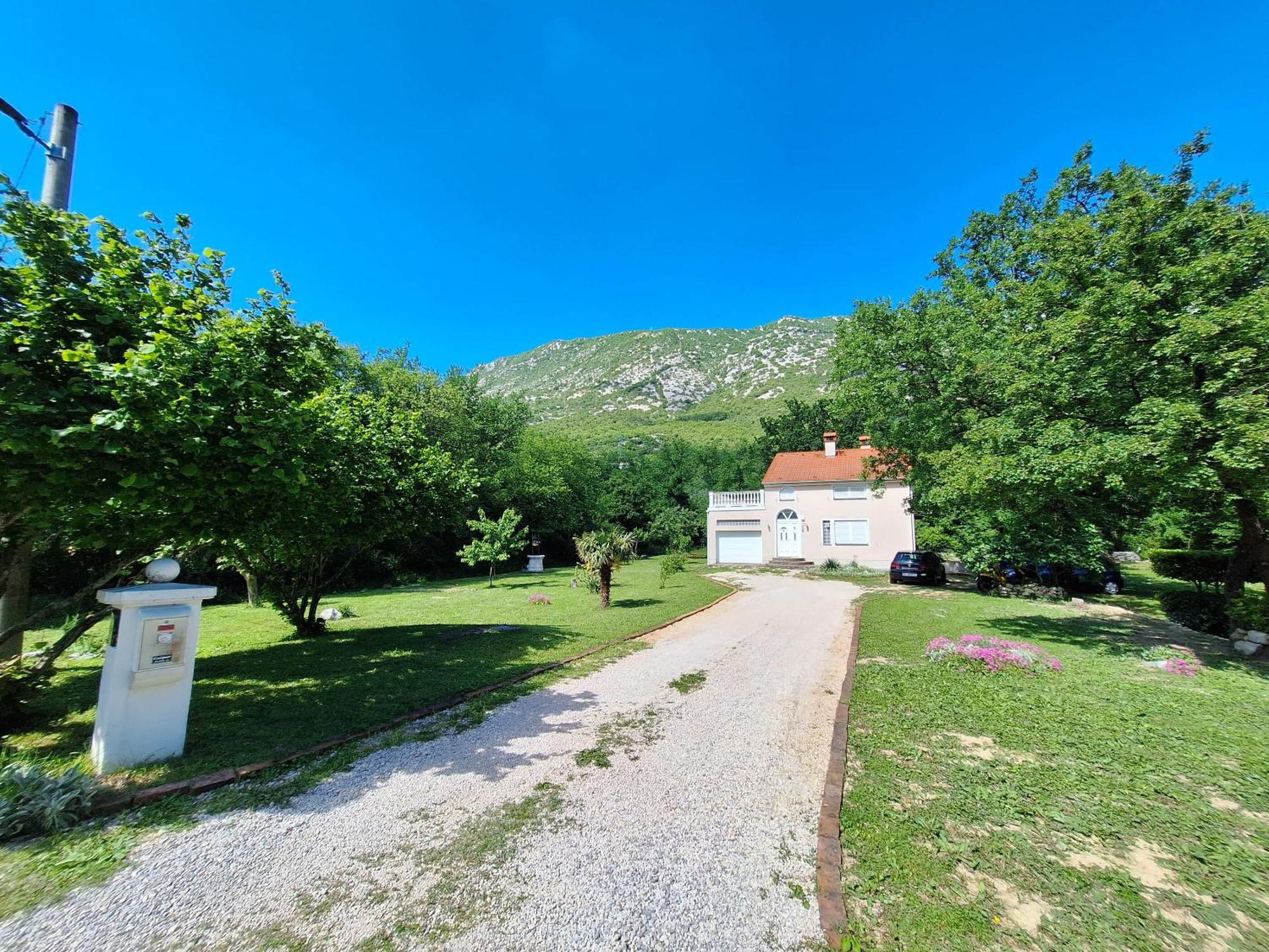 Apartmán Nenad